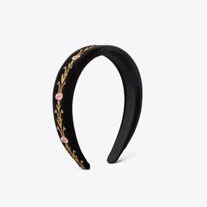 Tory Burch - Roxanne Headband - Gently worn a few times